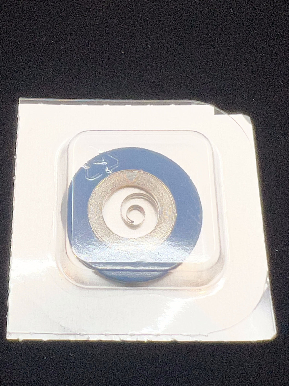 Rolex-Compatible Mainsprings