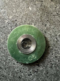 Seiko 6601A, 6601B, 6606A, 6619A,410, 2451, 790 Compatible Mainspring (Incarex)