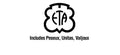 ETA 2789 Mainspring (ETA branded)