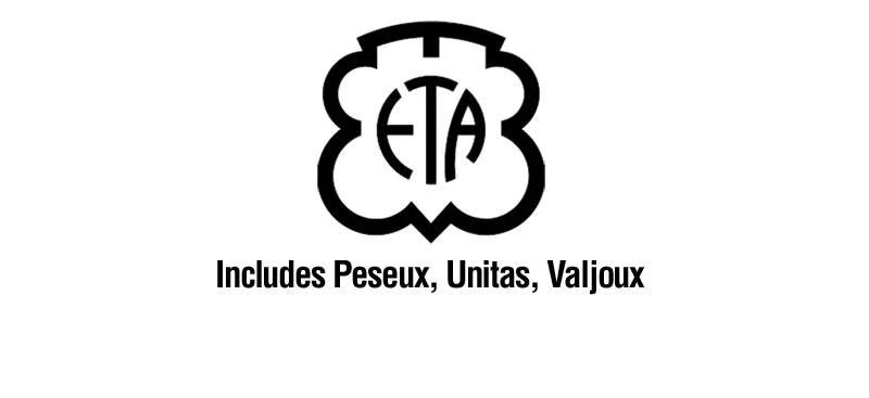 ETA 2452 Mainspring (ETA branded)